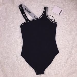 IVY PARK Bodysuit